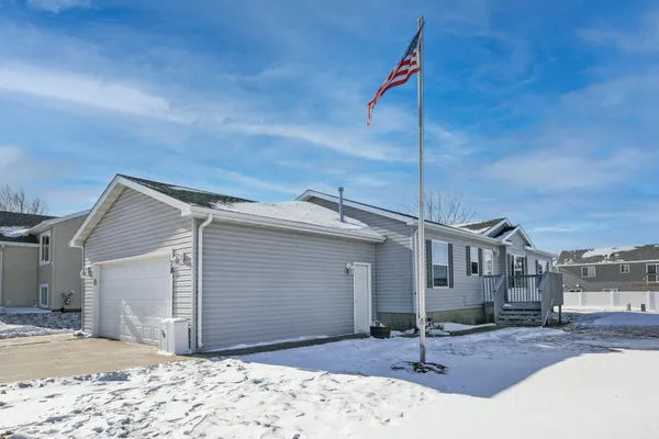 $249,900 | 78 5th Avenue Southeast, Kasson, MN 55944