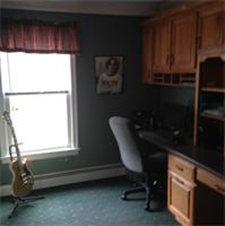 450 Scott Road Oakham, MA 01068 - Photo 8 of 15 a workspace with furniture and window