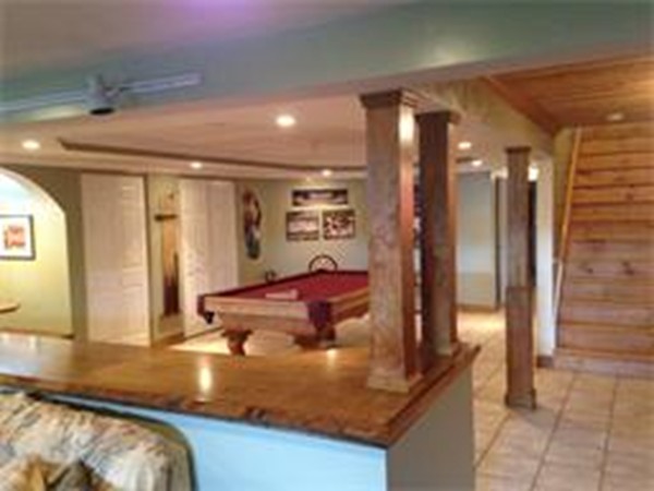 450 Scott Road Oakham, MA 01068 - Photo 10 of 15 a view of a living room and bathroom