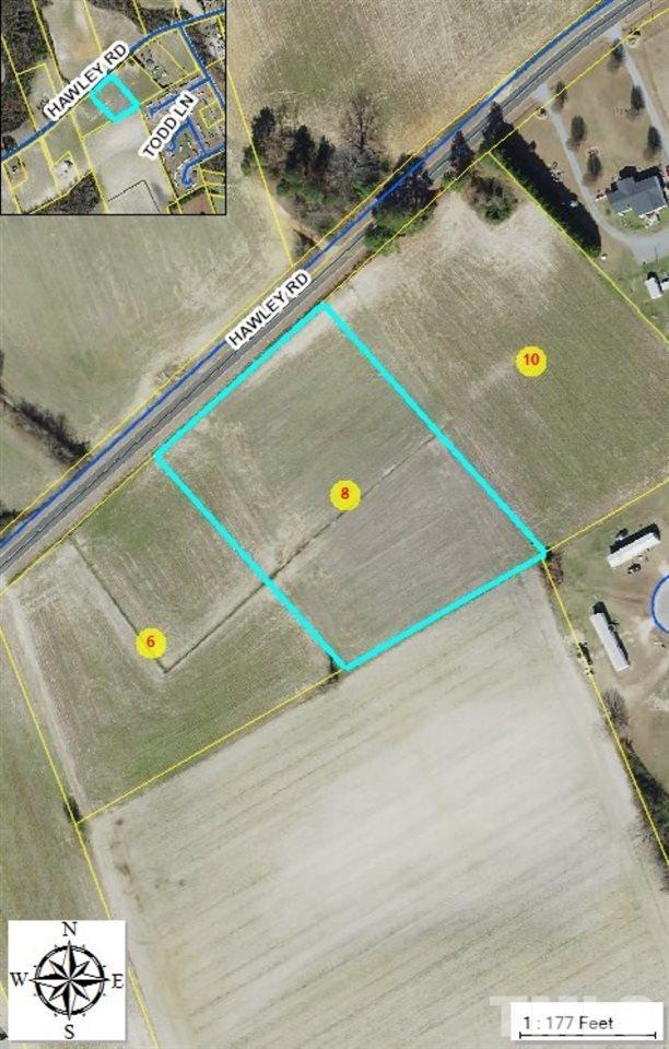 Hawley Road Dunn, NC 28334 - Photo 1 of 1 Gallery Image 1