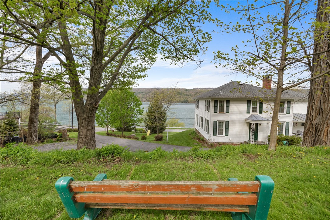989 East Lake Road Barrington, NY 14837 - Photo 33 of 44