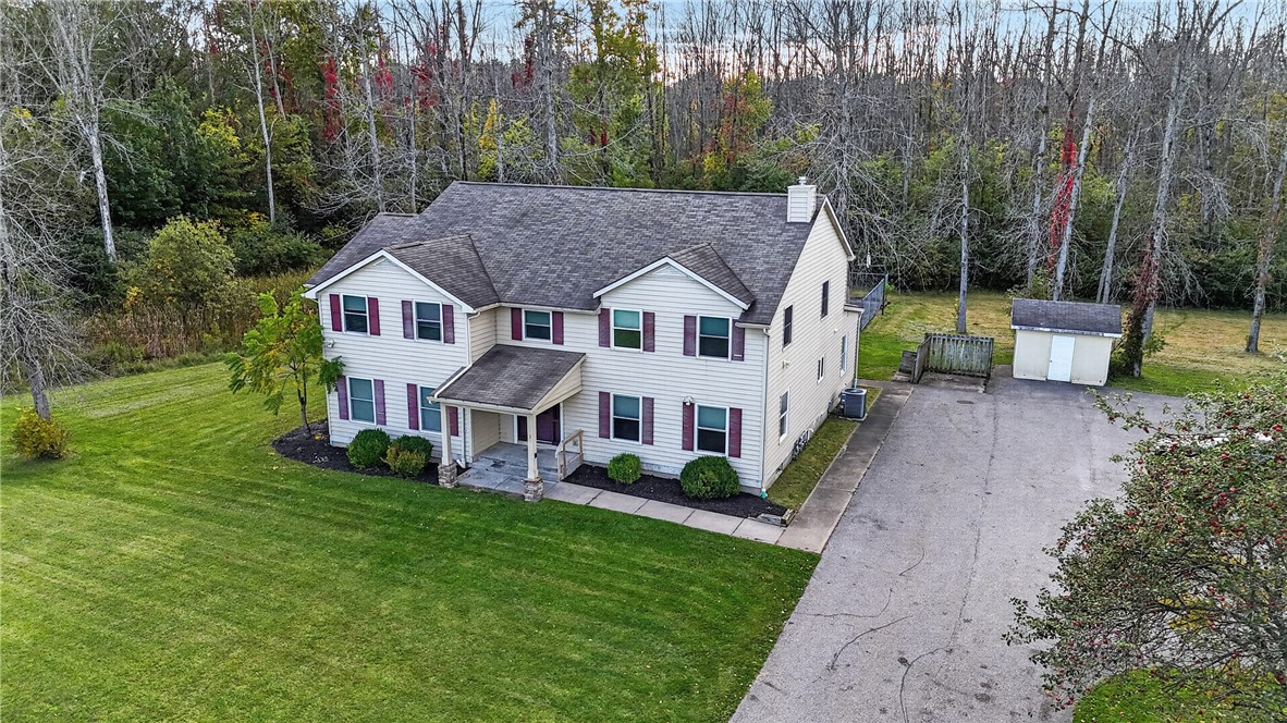 6313 Tuckahoe Road Williamson, NY 14589 - Photo 43 of 49 Gallery Image 43