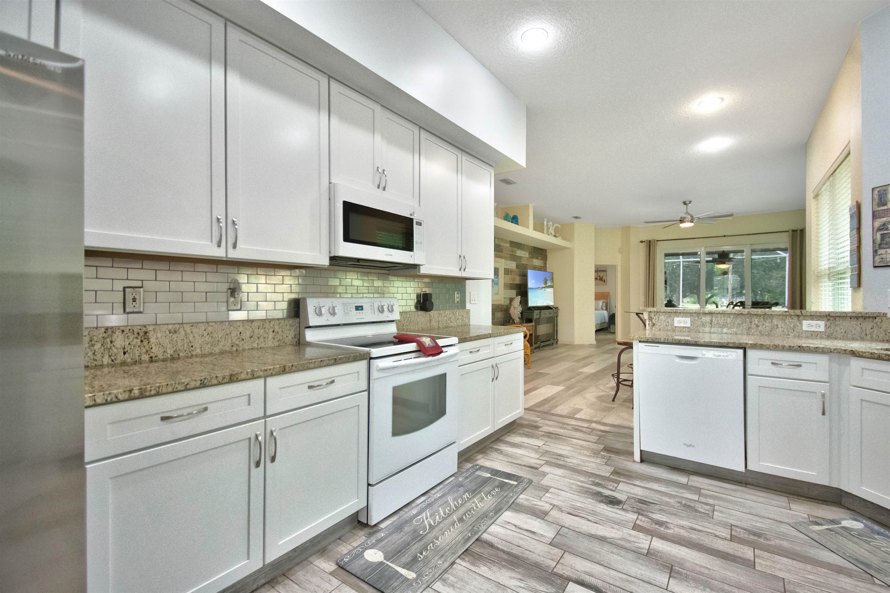 304 South Ocean Trace Road St. Augustine, FL 32080 - Photo 11 of 39 Gallery Image 11