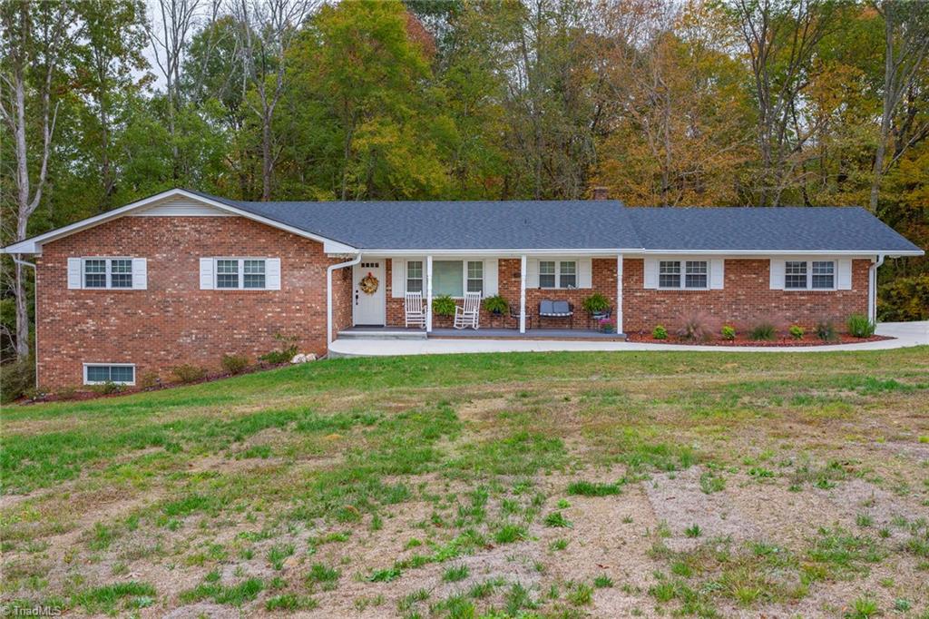 2840 Huffman Mill Road Burlington, NC 27215 - Photo 1 of 22 Gallery Image 1