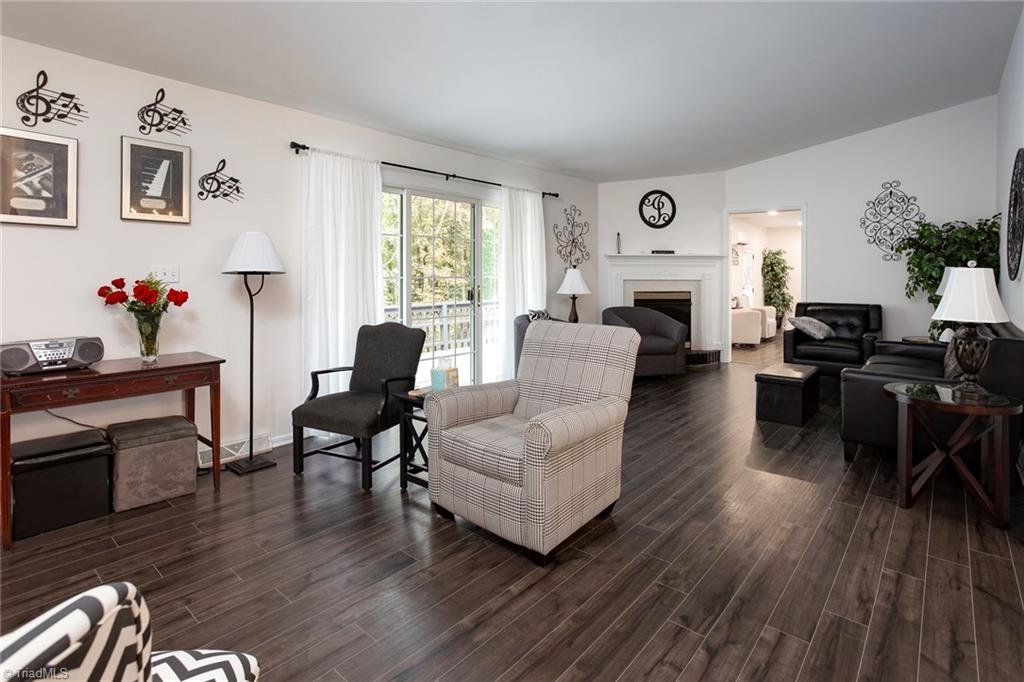 2840 Huffman Mill Road Burlington, NC 27215 - Photo 4 of 22 Gallery Image 4