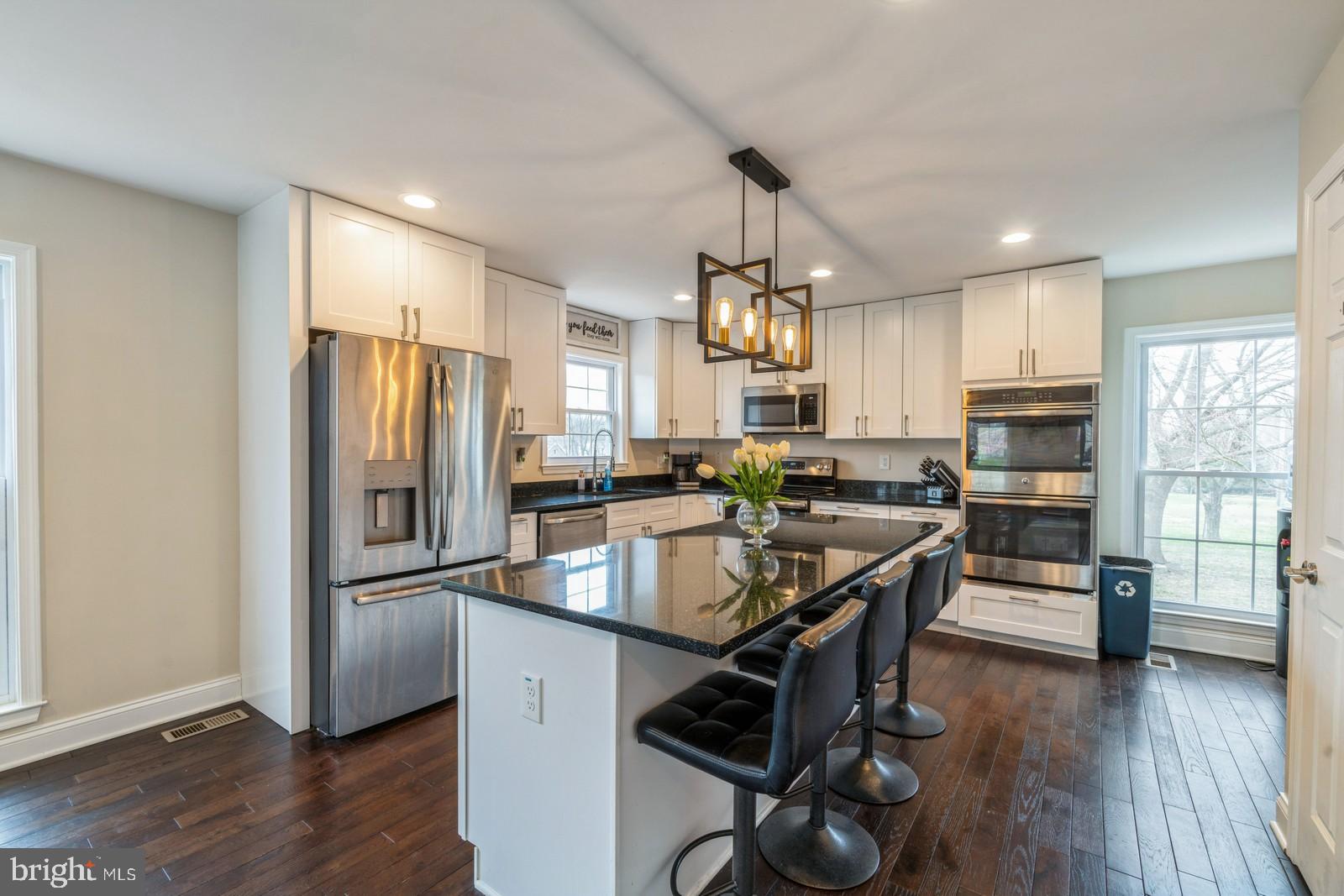 9808 Hidden Valley Road Perry Hall, MD 21128 - Photo 2 of 50 Designer Kitchen