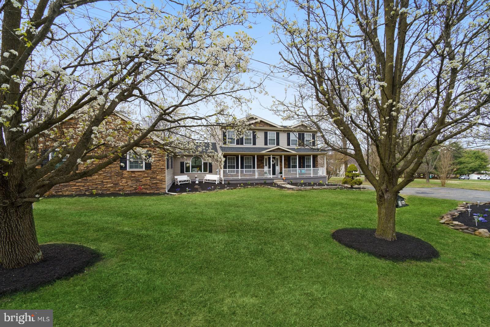 9808 Hidden Valley Road Perry Hall, MD 21128 - Photo 36 of 50