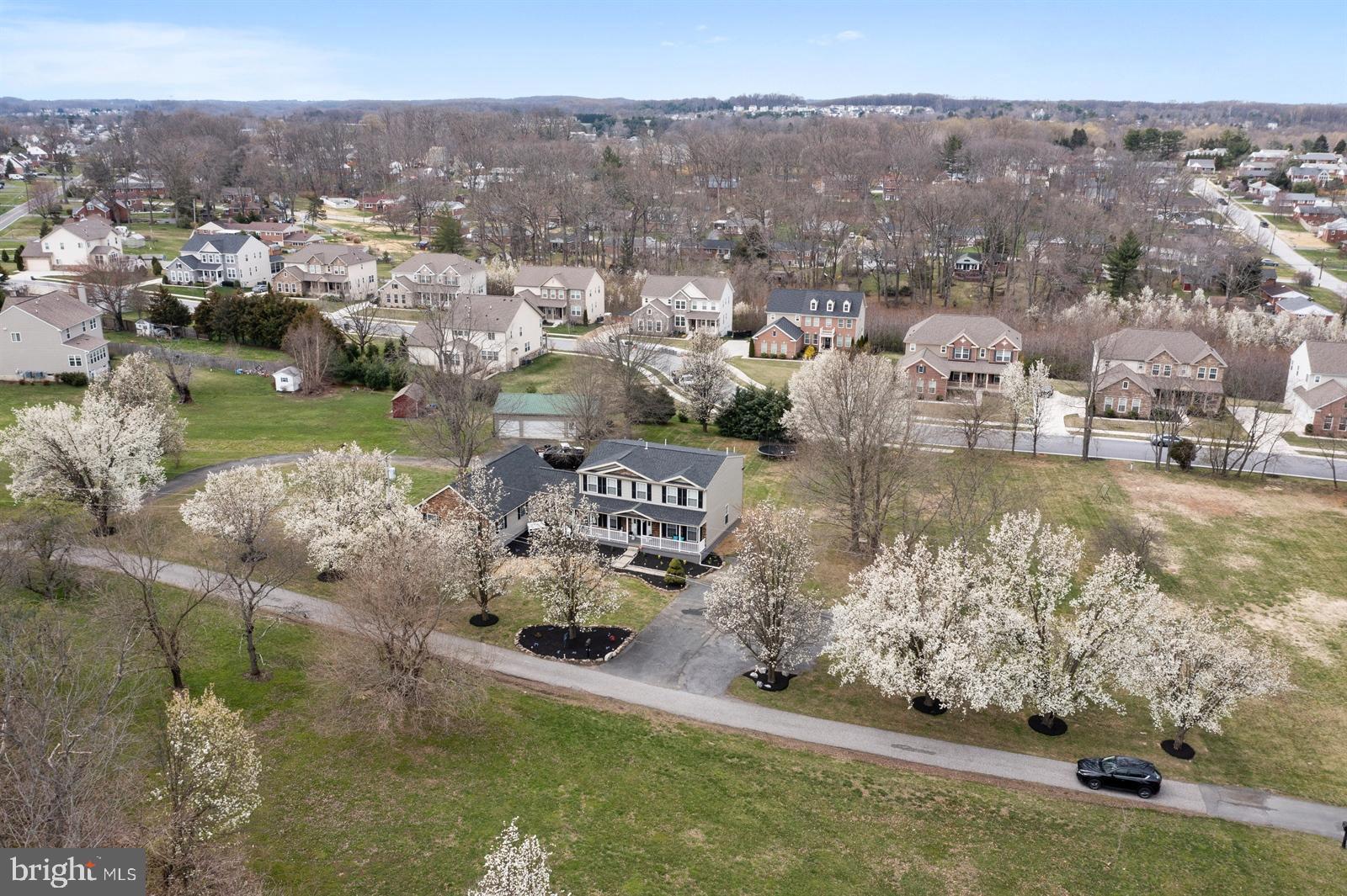 9808 Hidden Valley Road Perry Hall, MD 21128 - Photo 39 of 50