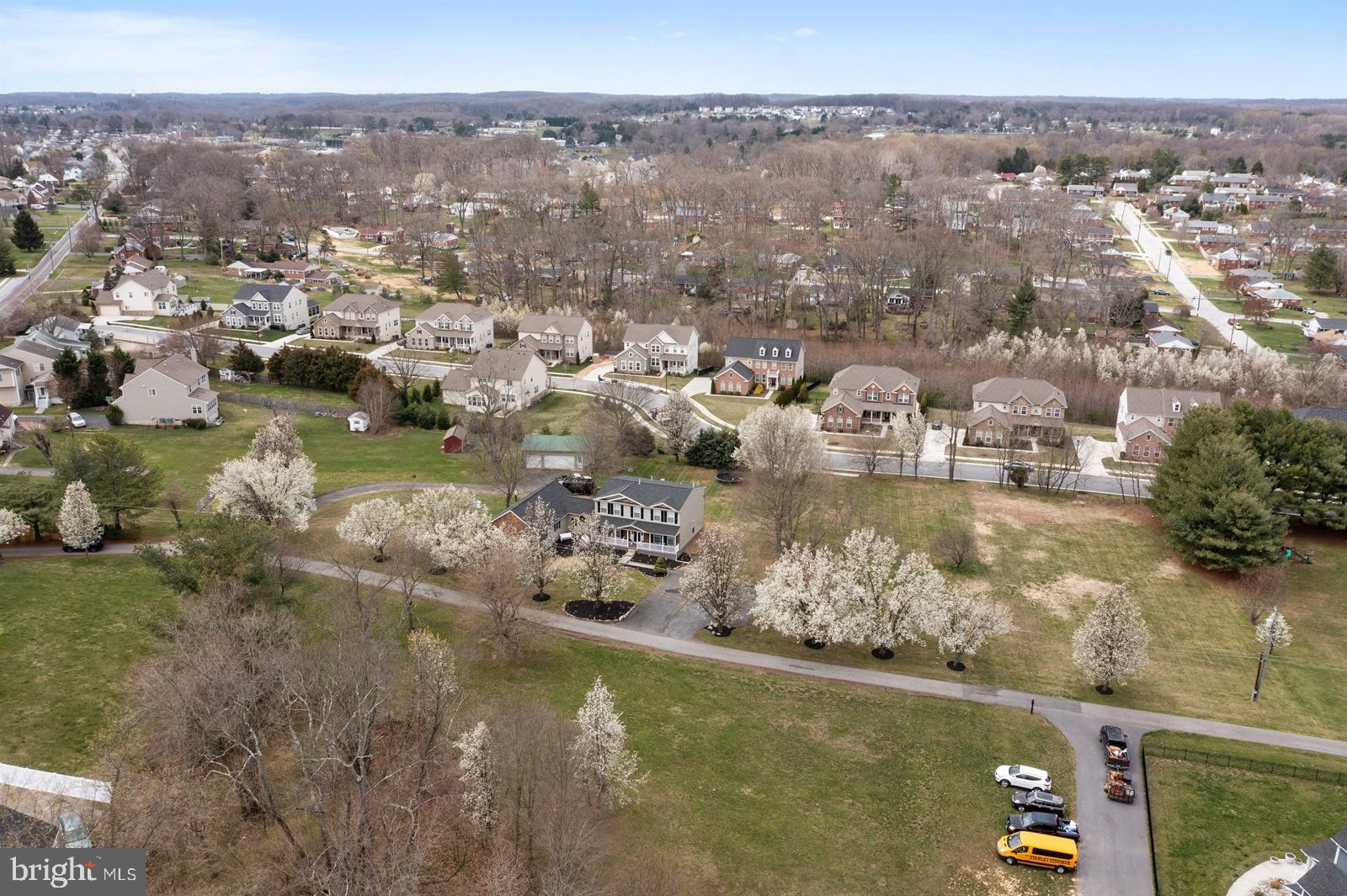 9808 Hidden Valley Road Perry Hall, MD 21128 - Photo 40 of 50