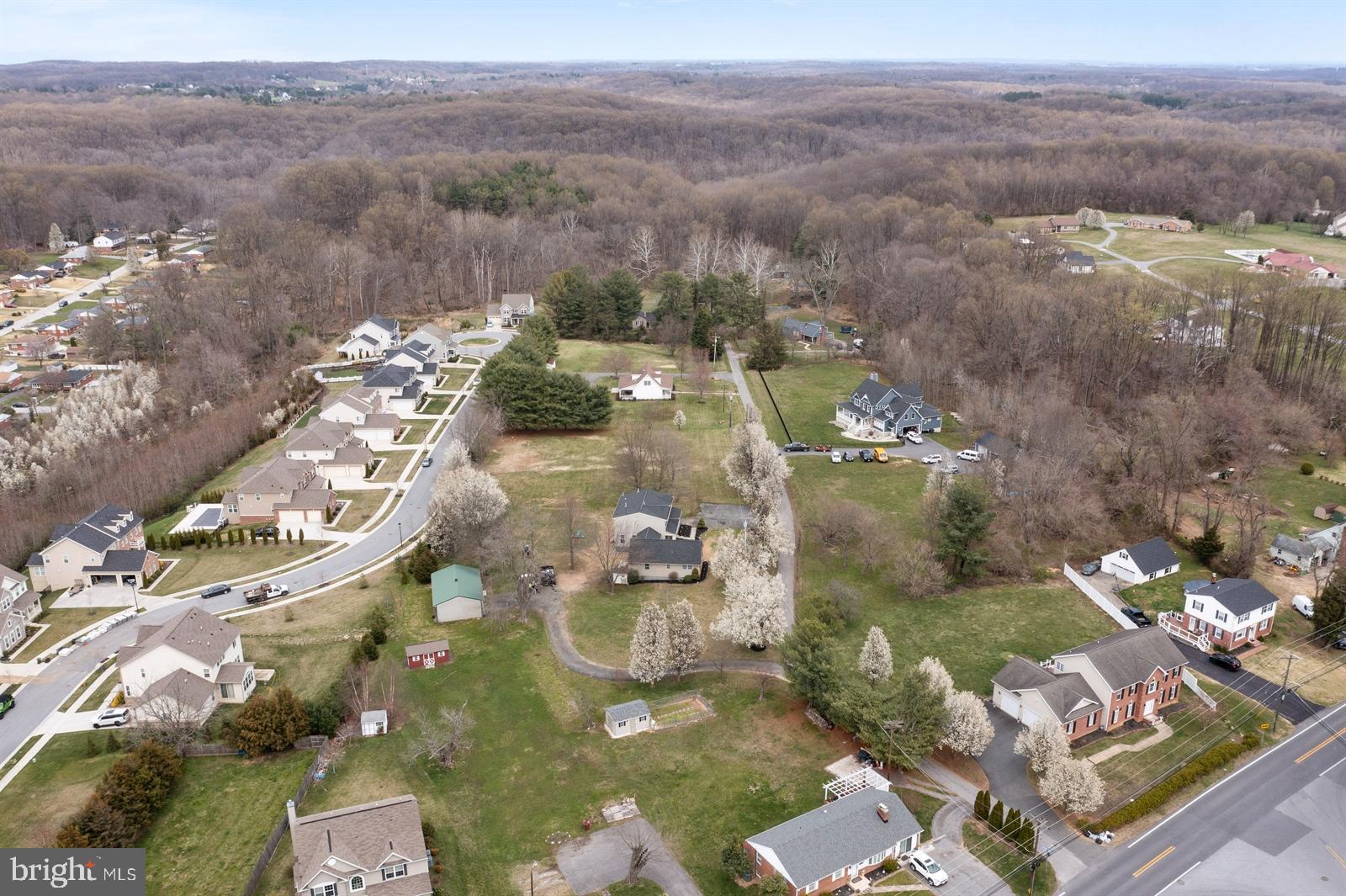 9808 Hidden Valley Road Perry Hall, MD 21128 - Photo 41 of 50