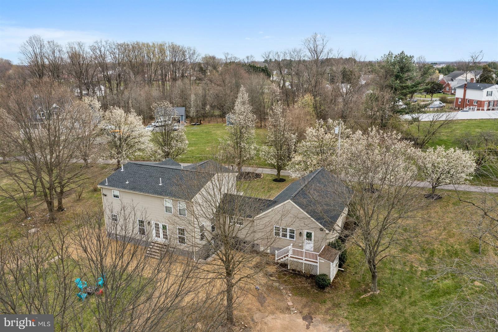 9808 Hidden Valley Road Perry Hall, MD 21128 - Photo 42 of 50