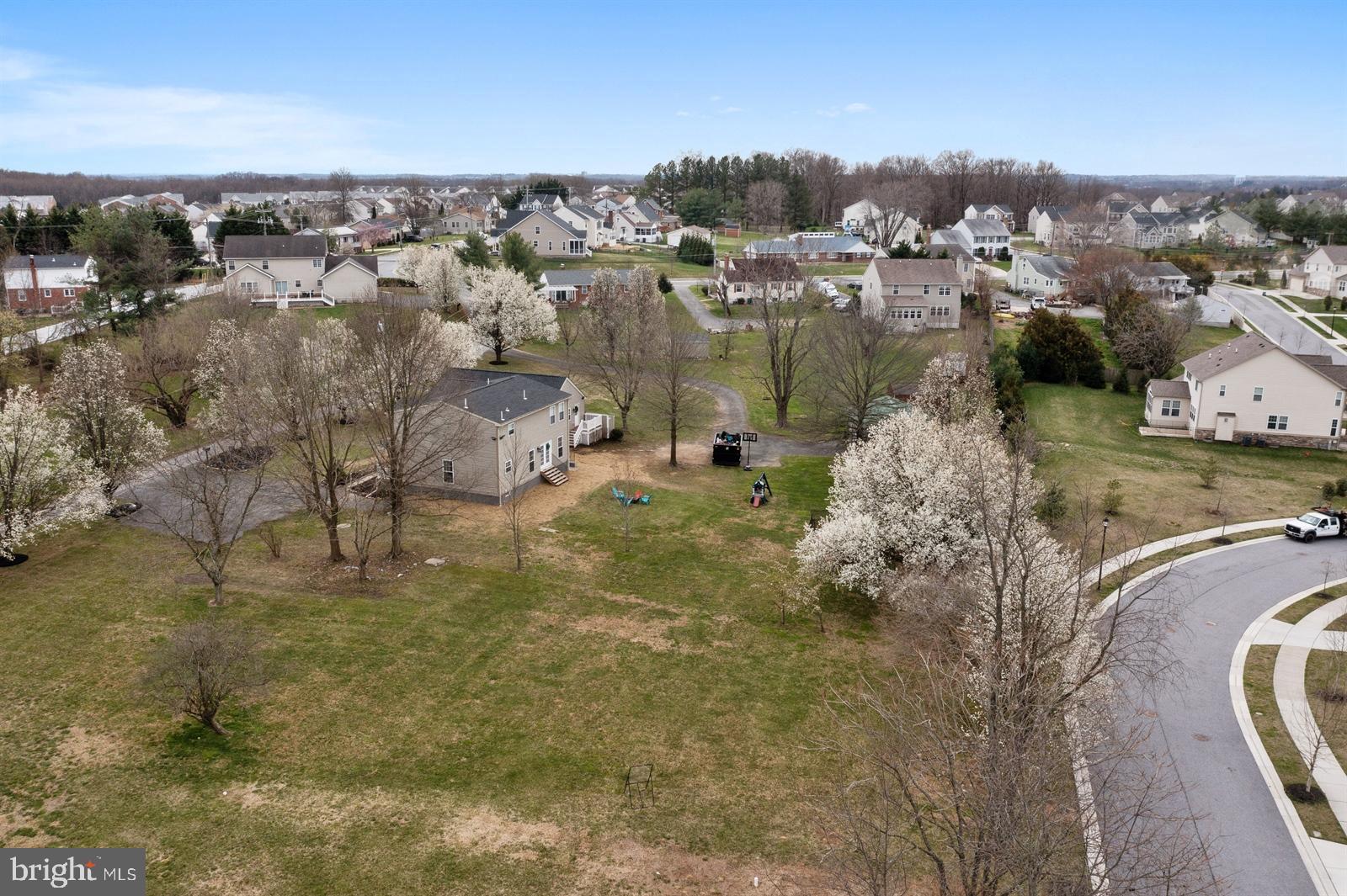 9808 Hidden Valley Road Perry Hall, MD 21128 - Photo 43 of 50