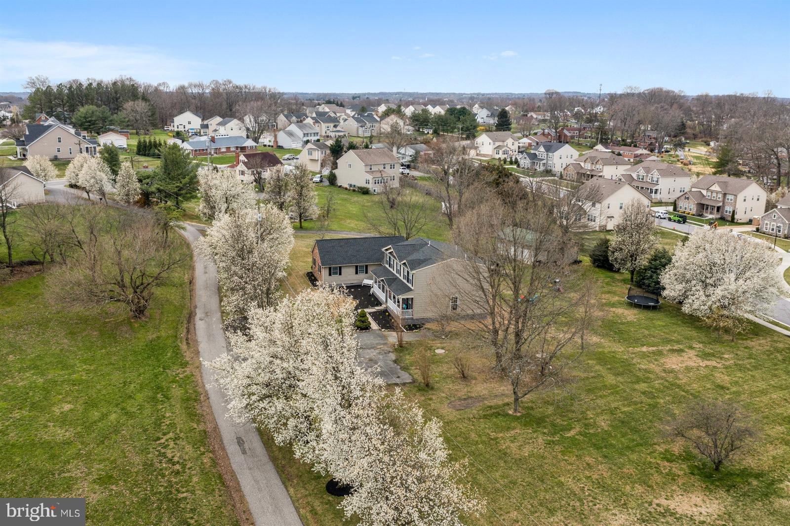 9808 Hidden Valley Road Perry Hall, MD 21128 - Photo 44 of 50