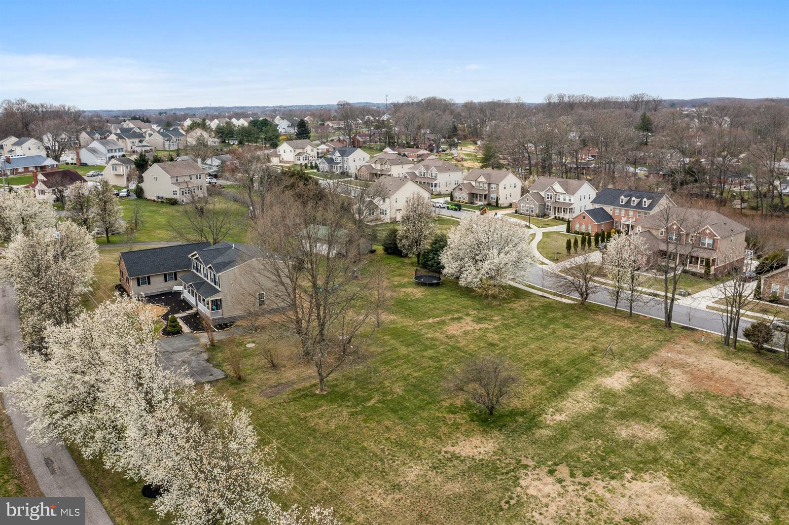 9808 Hidden Valley Road Perry Hall, MD 21128 - Photo 45 of 50