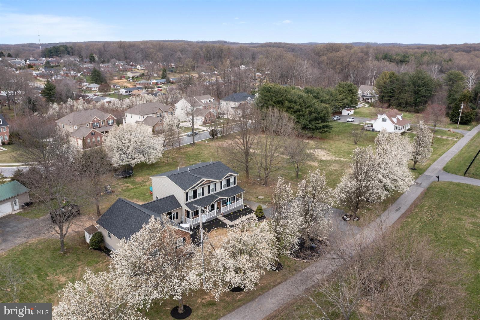 9808 Hidden Valley Road Perry Hall, MD 21128 - Photo 46 of 50