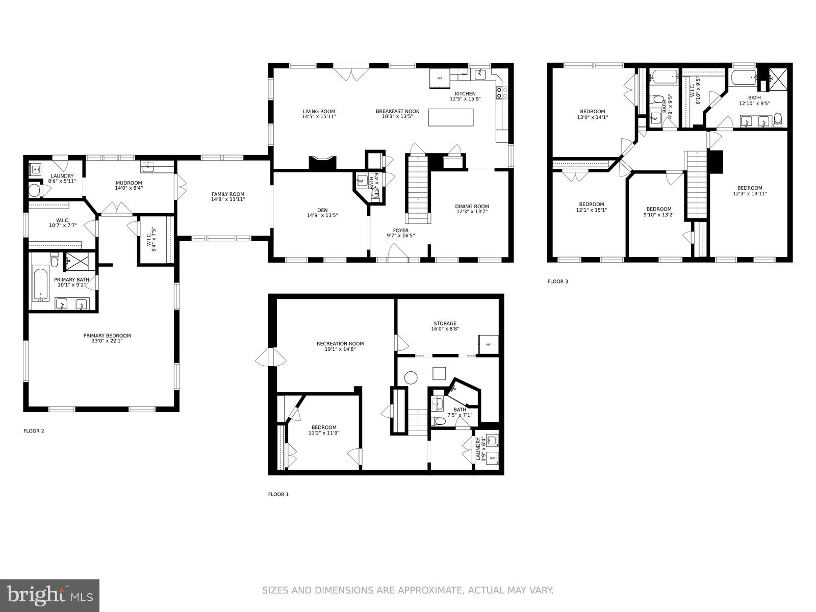 9808 Hidden Valley Road Perry Hall, MD 21128 - Photo 47 of 50