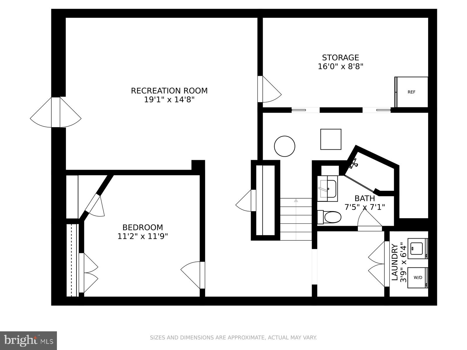 9808 Hidden Valley Road Perry Hall, MD 21128 - Photo 50 of 50