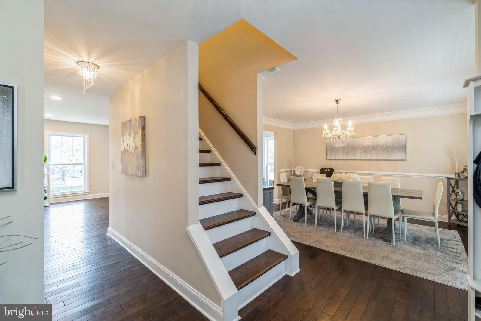 9808 Hidden Valley Road Perry Hall, MD 21128 - Photo 8 of 50 Entryway/Foyer