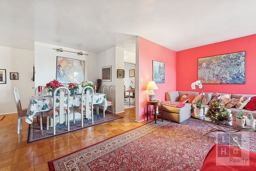 570 Grand Street, Unit H1405 Manhattan, NY 10002 - Photo 2 of 12