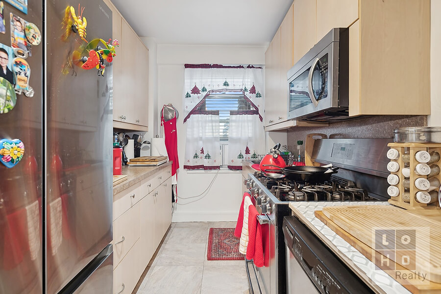 570 Grand Street, Unit H1405 Manhattan, NY 10002 - Photo 4 of 12