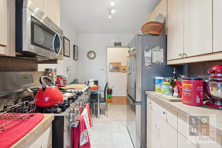 570 Grand Street, Unit H1405 Manhattan, NY 10002 - Photo 5 of 12