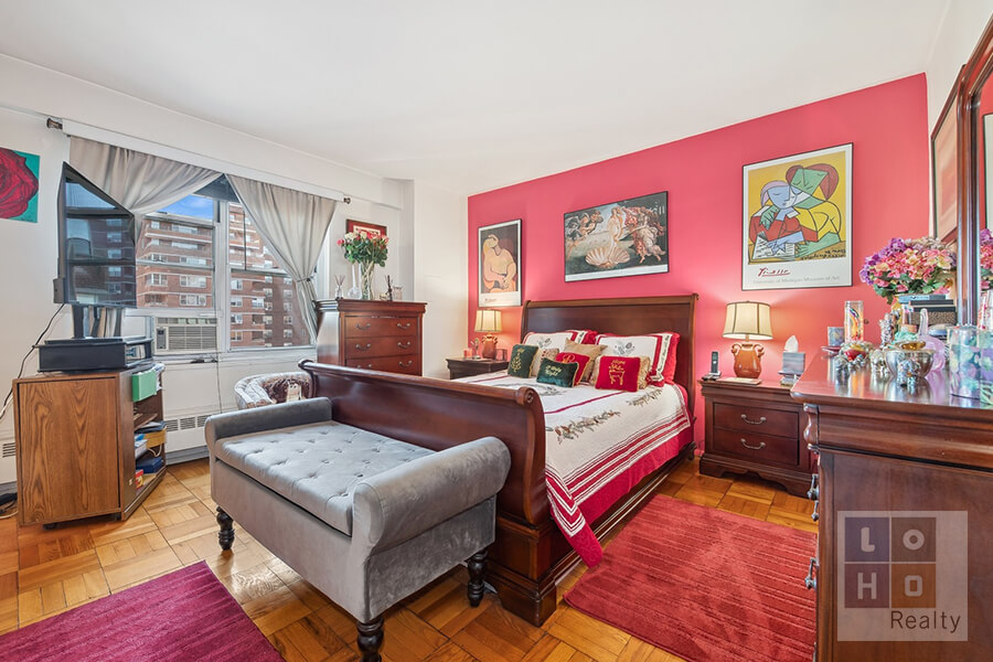 570 Grand Street, Unit H1405 Manhattan, NY 10002 - Photo 6 of 12