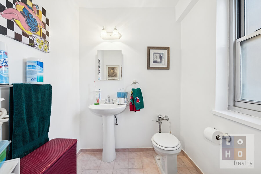 570 Grand Street, Unit H1405 Manhattan, NY 10002 - Photo 7 of 12