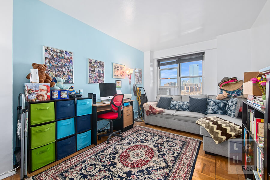 570 Grand Street, Unit H1405 Manhattan, NY 10002 - Photo 8 of 12