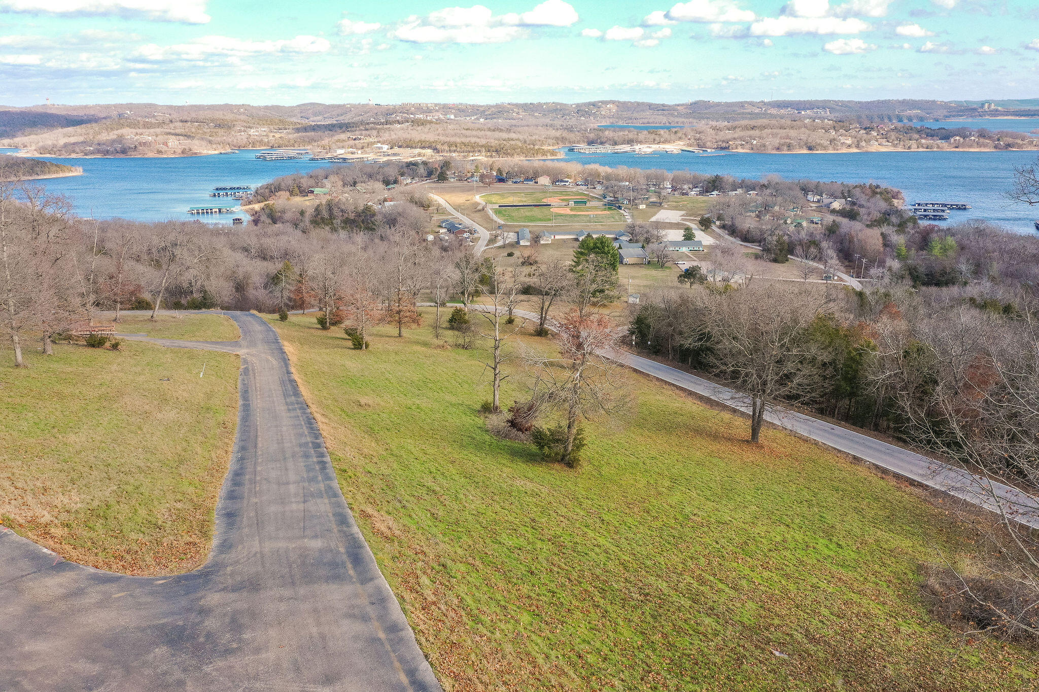 7 A Carriage Oaks Drive Reeds Spring, MO 65737 - Photo 17 of 24 Large Lots