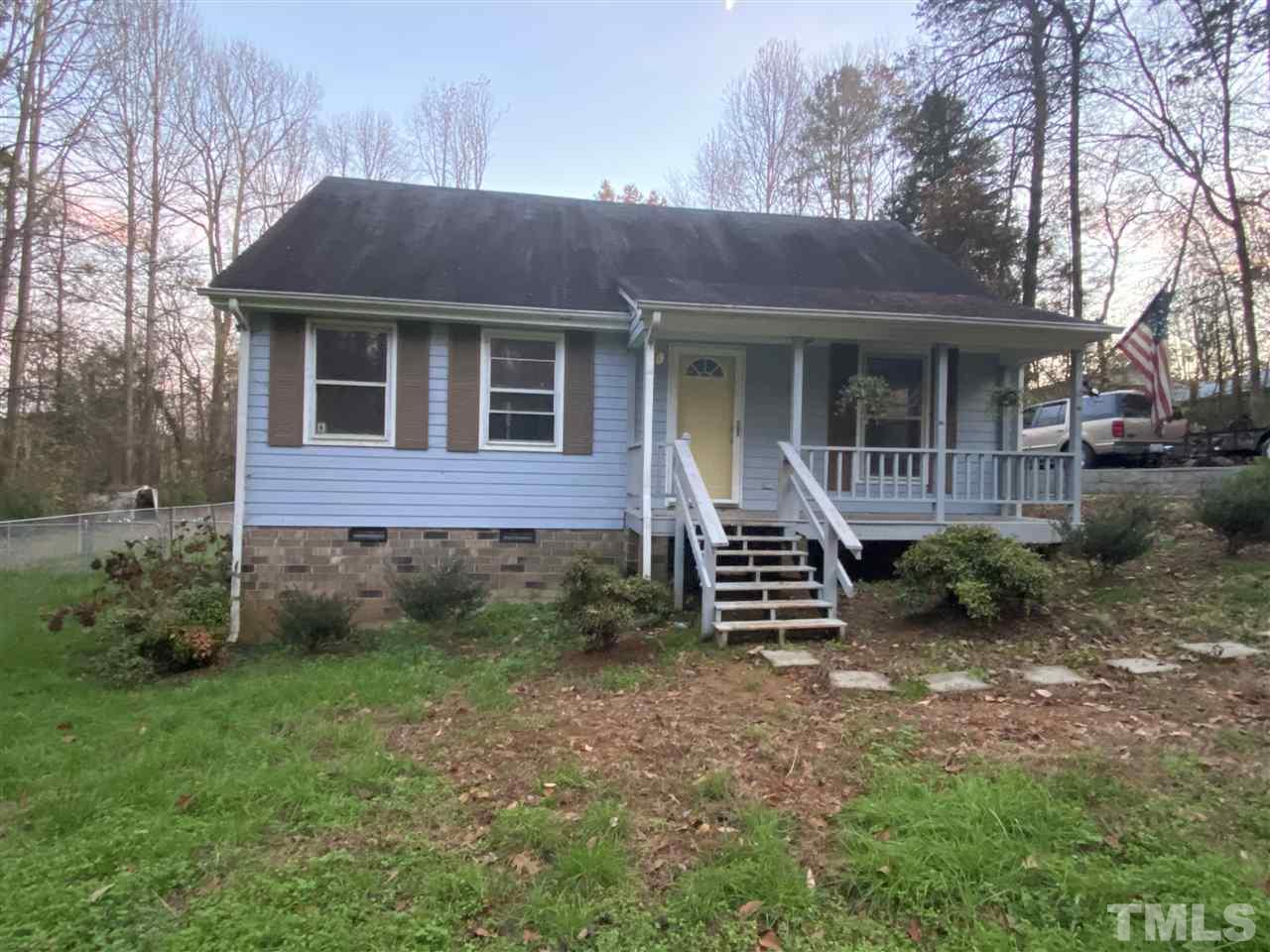 1909 Brevard Road Graham, NC 27253 - Photo 1 of 16 Gallery Image 1