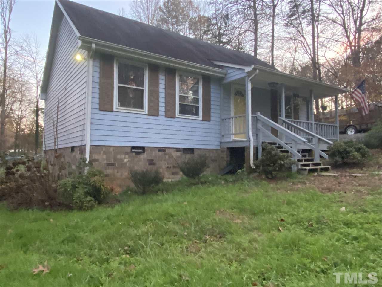 1909 Brevard Road Graham, NC 27253 - Photo 2 of 16 Gallery Image 2
