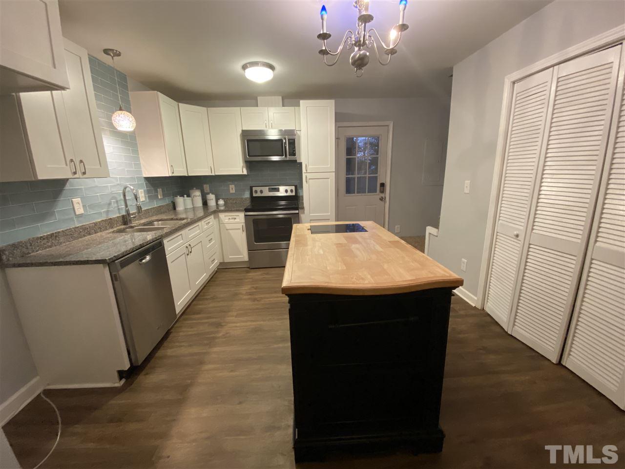 1909 Brevard Road Graham, NC 27253 - Photo 4 of 16 Gallery Image 4
