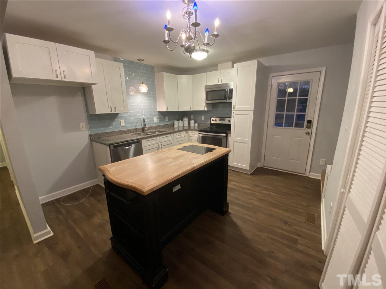 1909 Brevard Road Graham, NC 27253 - Photo 5 of 16 Gallery Image 5