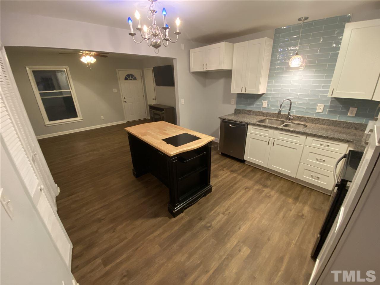 1909 Brevard Road Graham, NC 27253 - Photo 6 of 16 Gallery Image 6
