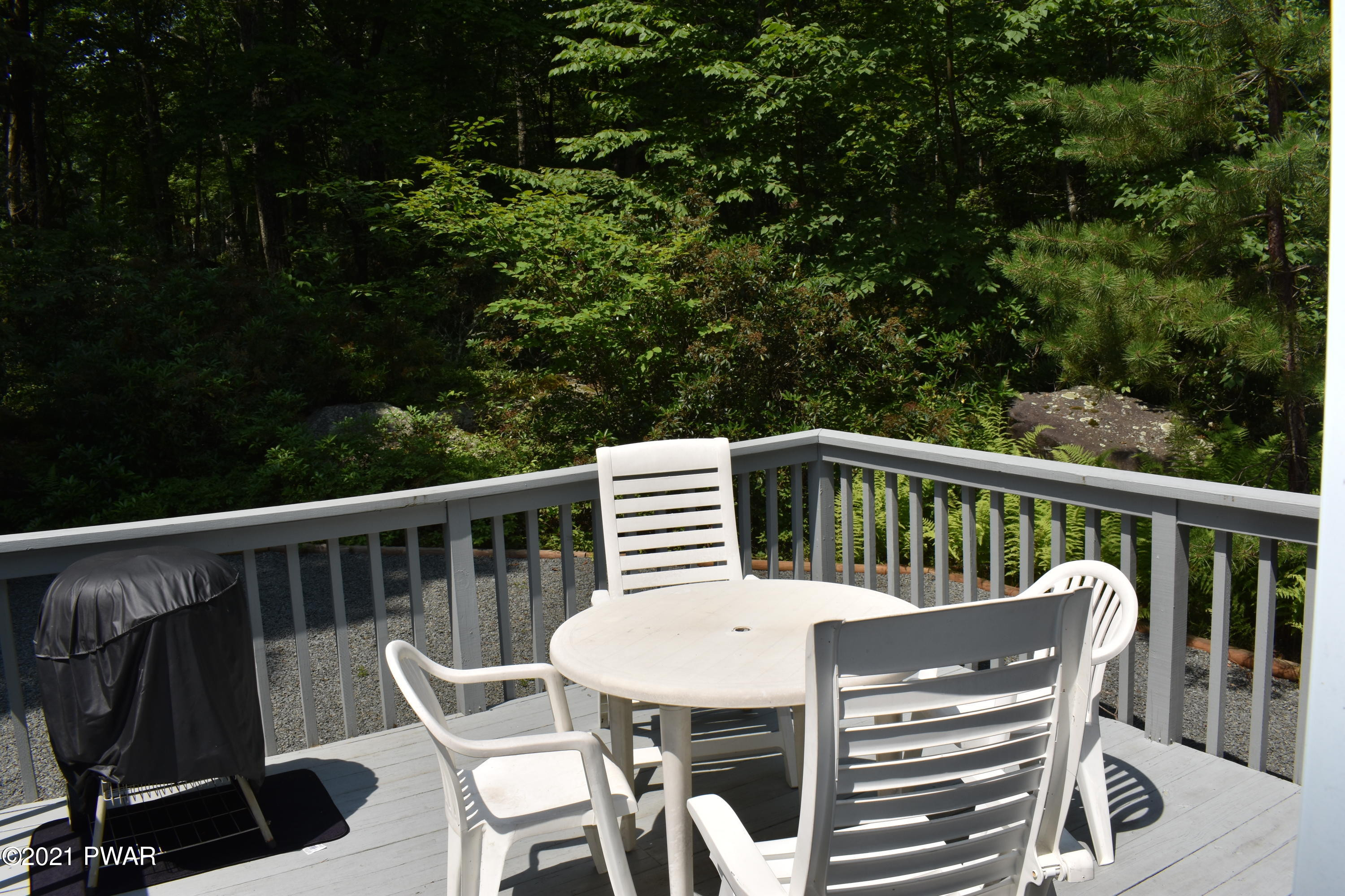 418 Maple Ridge Drive Hawley, PA 18428 - Photo 18 of 44 deck (2)