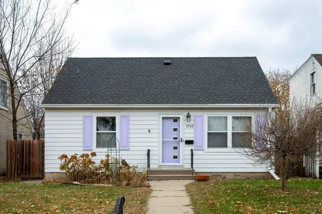 $280,000 | 5745 27th Avenue South, Minneapolis, MN 55417
