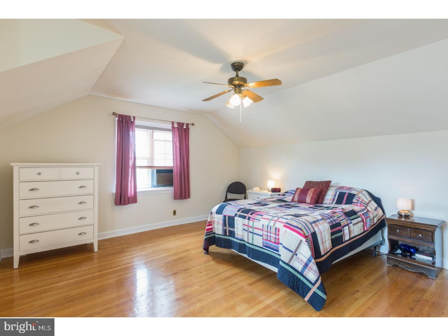 412 Red Leaf Road Wynnewood, PA 19096 - Photo 11 of 18 Master Bedroom