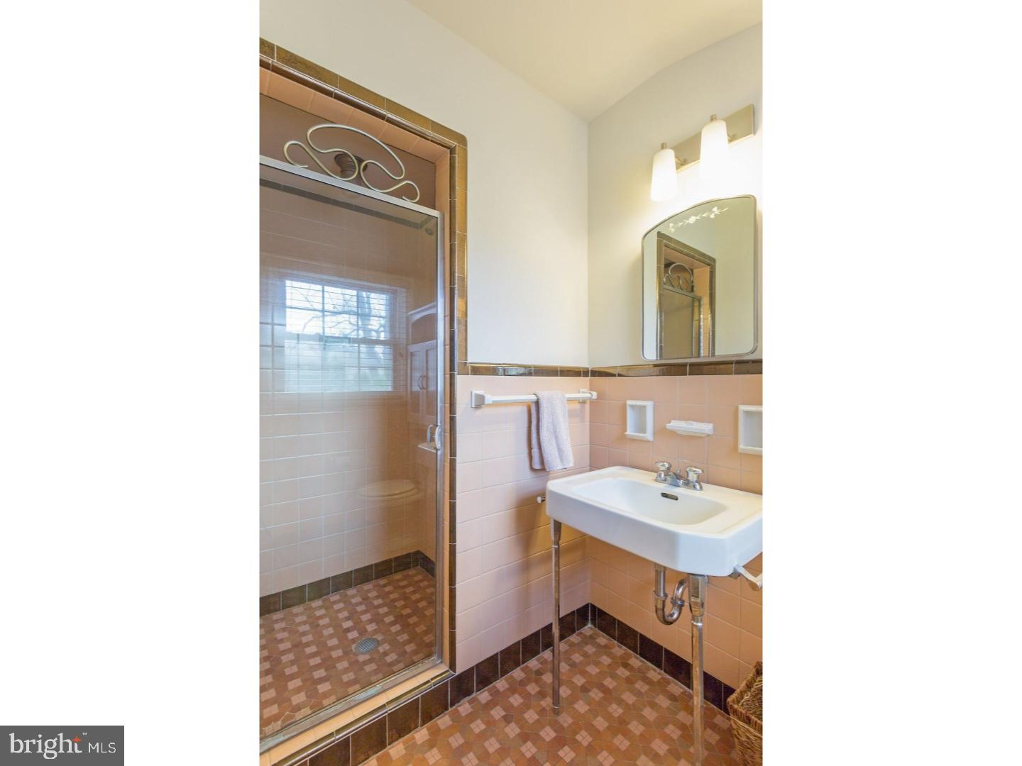 412 Red Leaf Road Wynnewood, PA 19096 - Photo 12 of 18 Master Bathroom