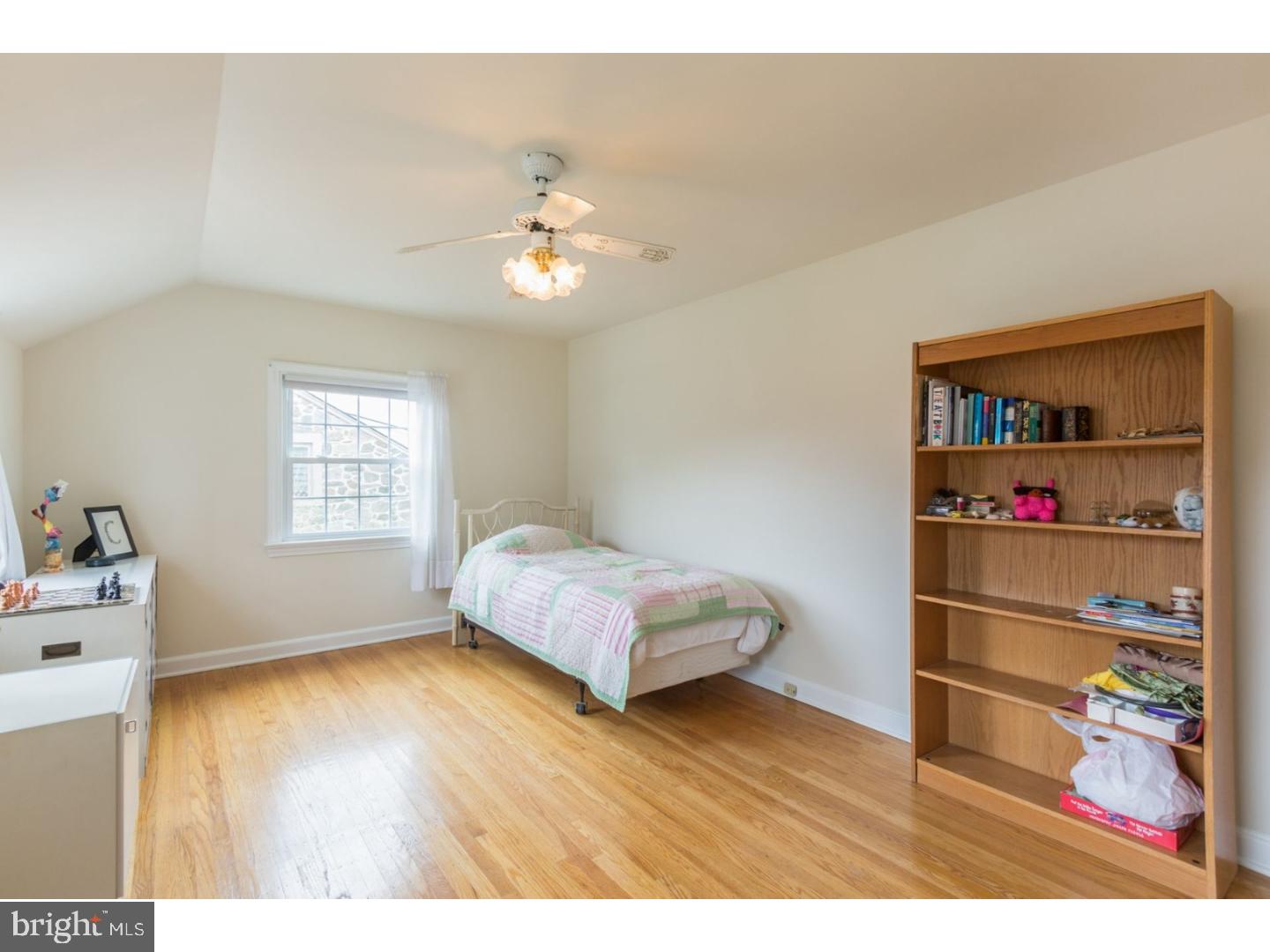 412 Red Leaf Road Wynnewood, PA 19096 - Photo 14 of 18 Bedroom 2