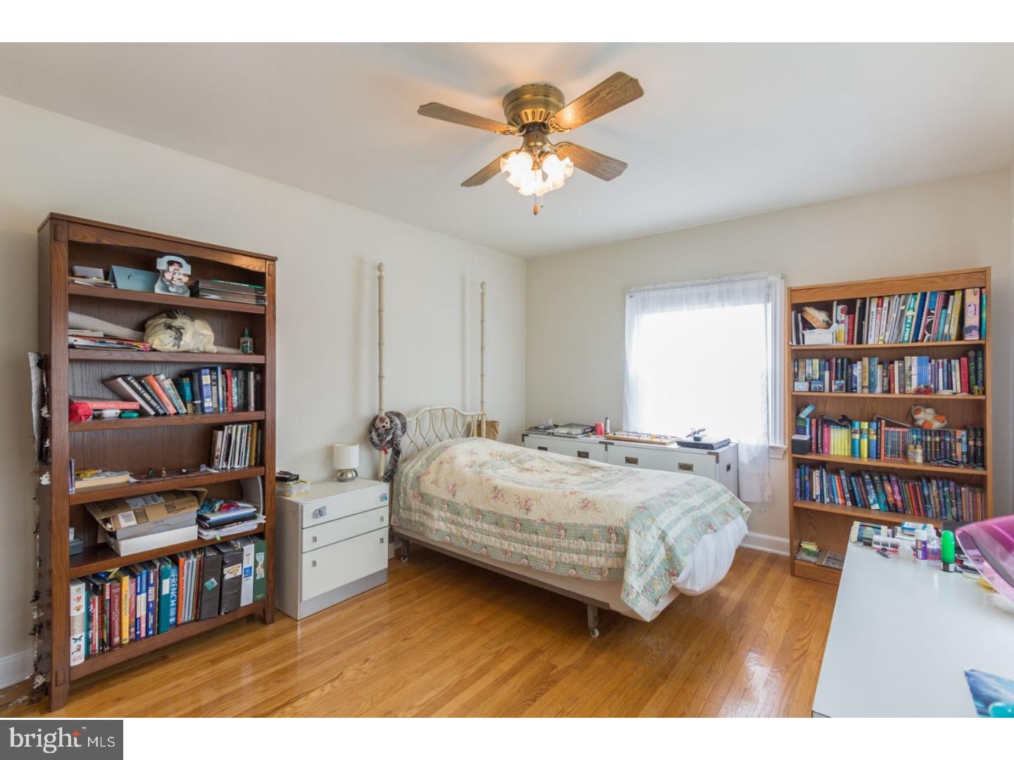 412 Red Leaf Road Wynnewood, PA 19096 - Photo 16 of 18 Bedroom 3