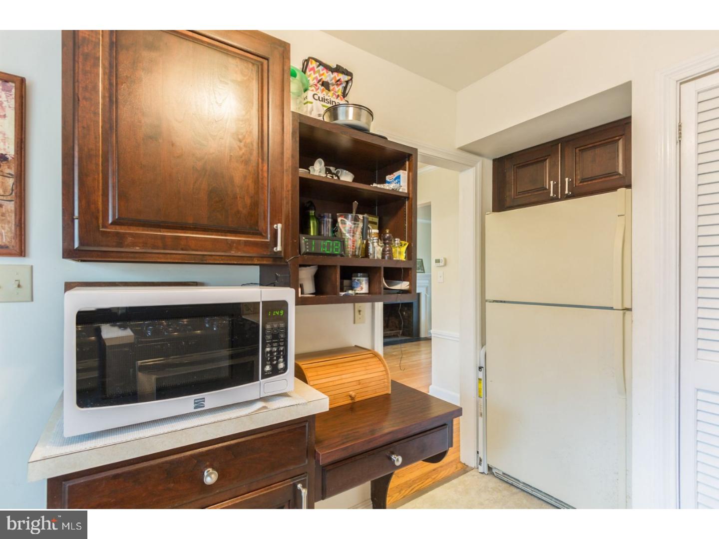 412 Red Leaf Road Wynnewood, PA 19096 - Photo 7 of 18 Kitchen