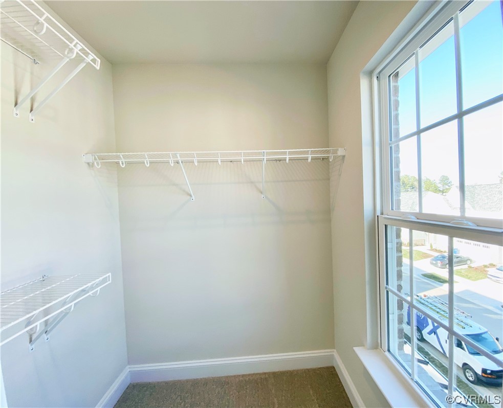 7001 Dunton Road Chesterfield, VA 23832 - Photo 17 of 28 a view of a room with window