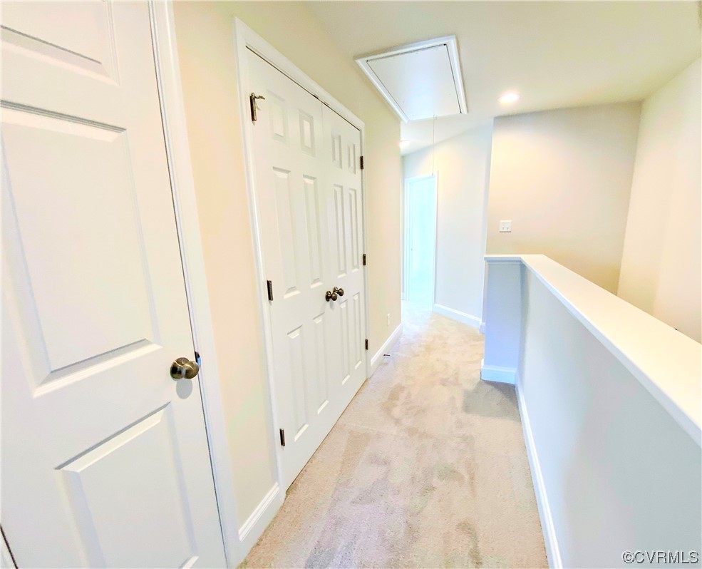 7001 Dunton Road Chesterfield, VA 23832 - Photo 20 of 28