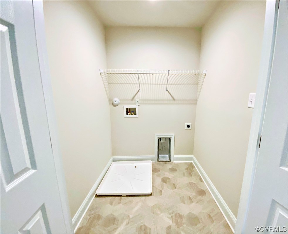 7001 Dunton Road Chesterfield, VA 23832 - Photo 21 of 28