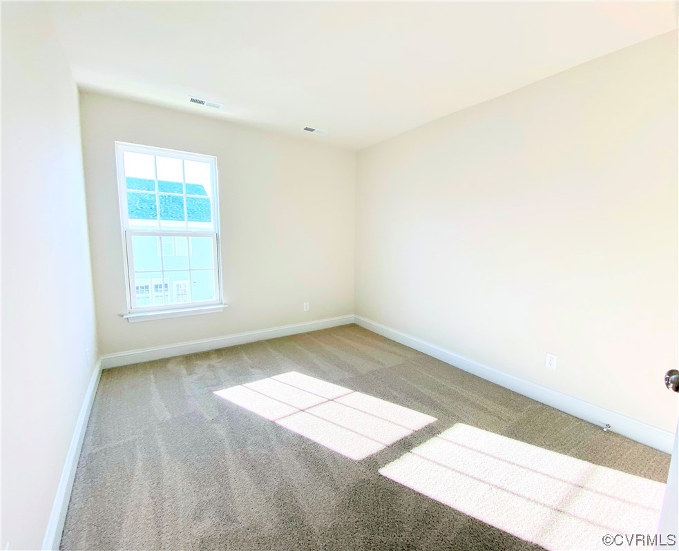 7001 Dunton Road Chesterfield, VA 23832 - Photo 23 of 28 a view of an empty room and a window
