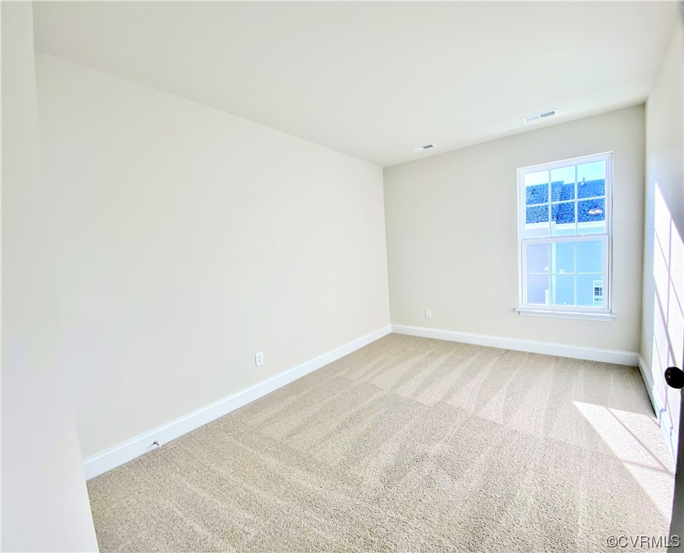 7001 Dunton Road Chesterfield, VA 23832 - Photo 24 of 28 a view of an empty room with a window