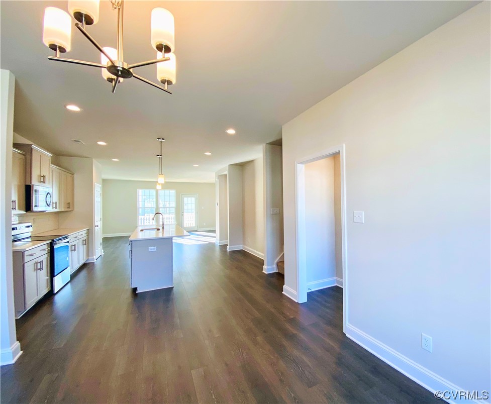 7001 Dunton Road Chesterfield, VA 23832 - Photo 8 of 28