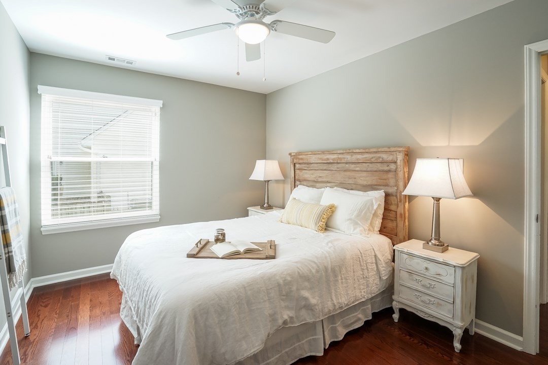 2433 Village Grove Road Raleigh, NC 27613 - Photo 19 of 24 Photo 19