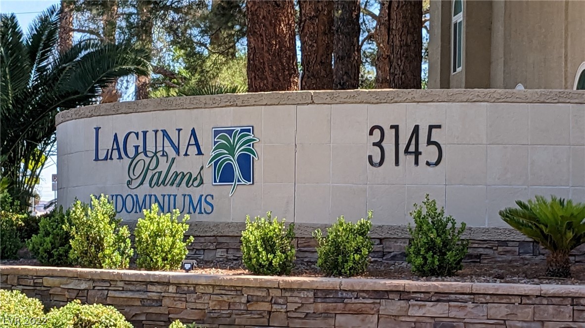 3145 East Flamingo Road, Unit 1095 Las Vegas, NV 89121 - Photo 1 of 34
