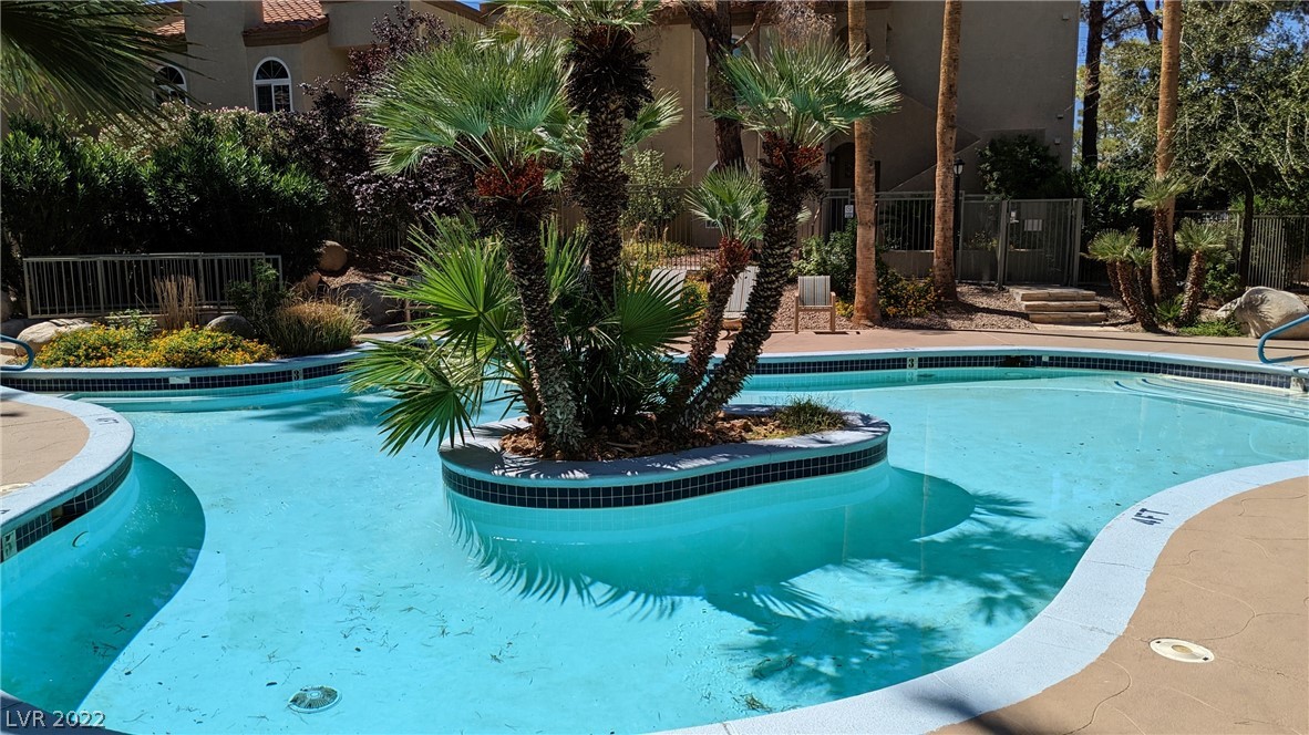 3145 East Flamingo Road, Unit 1095 Las Vegas, NV 89121 - Photo 5 of 34